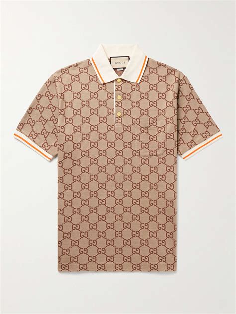 Gucci shirts authentic